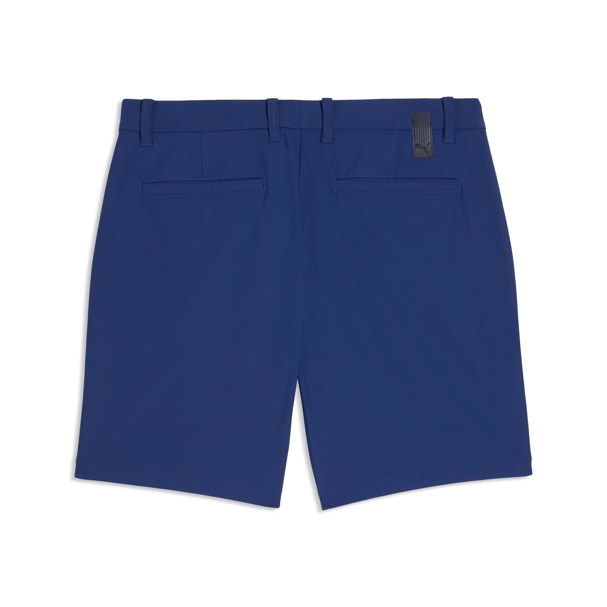 Puma 101 Premier 7" Golf Shorts - Blue