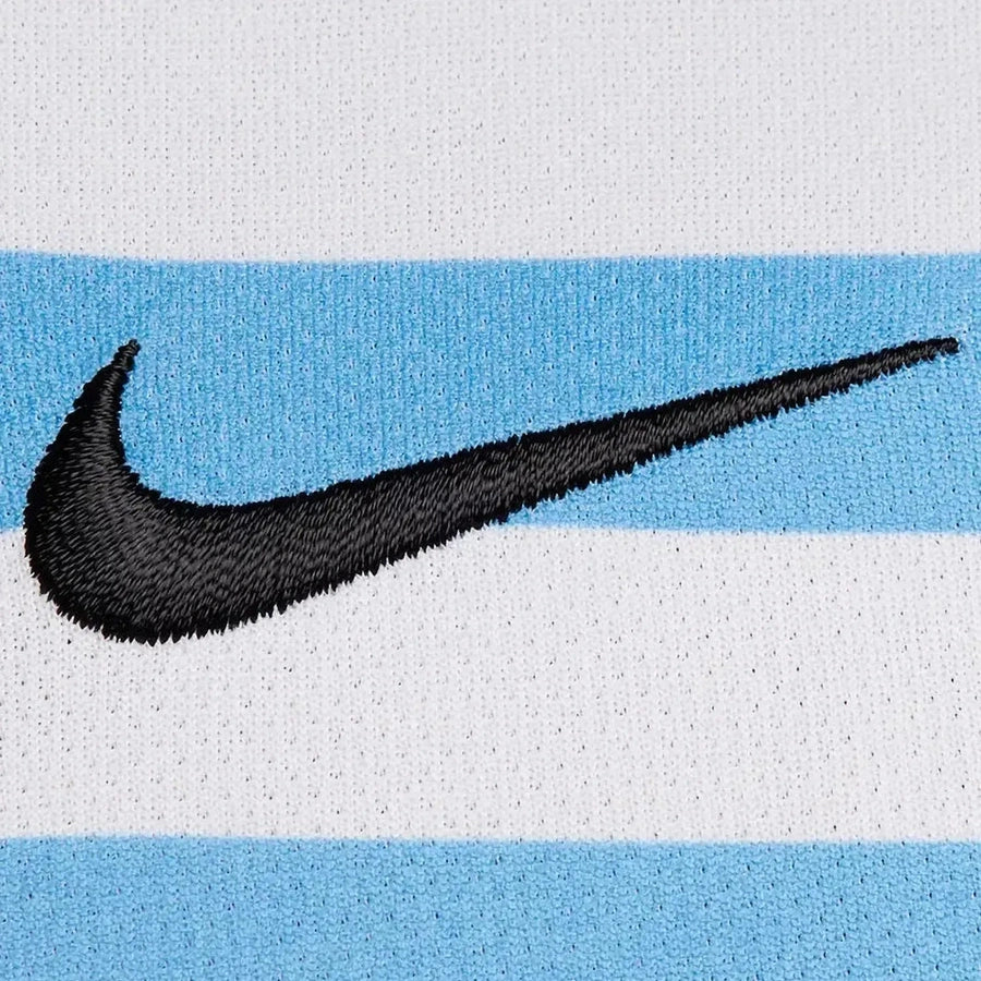 Nike Dri-FIT Victory+ Blocked Golf Polo