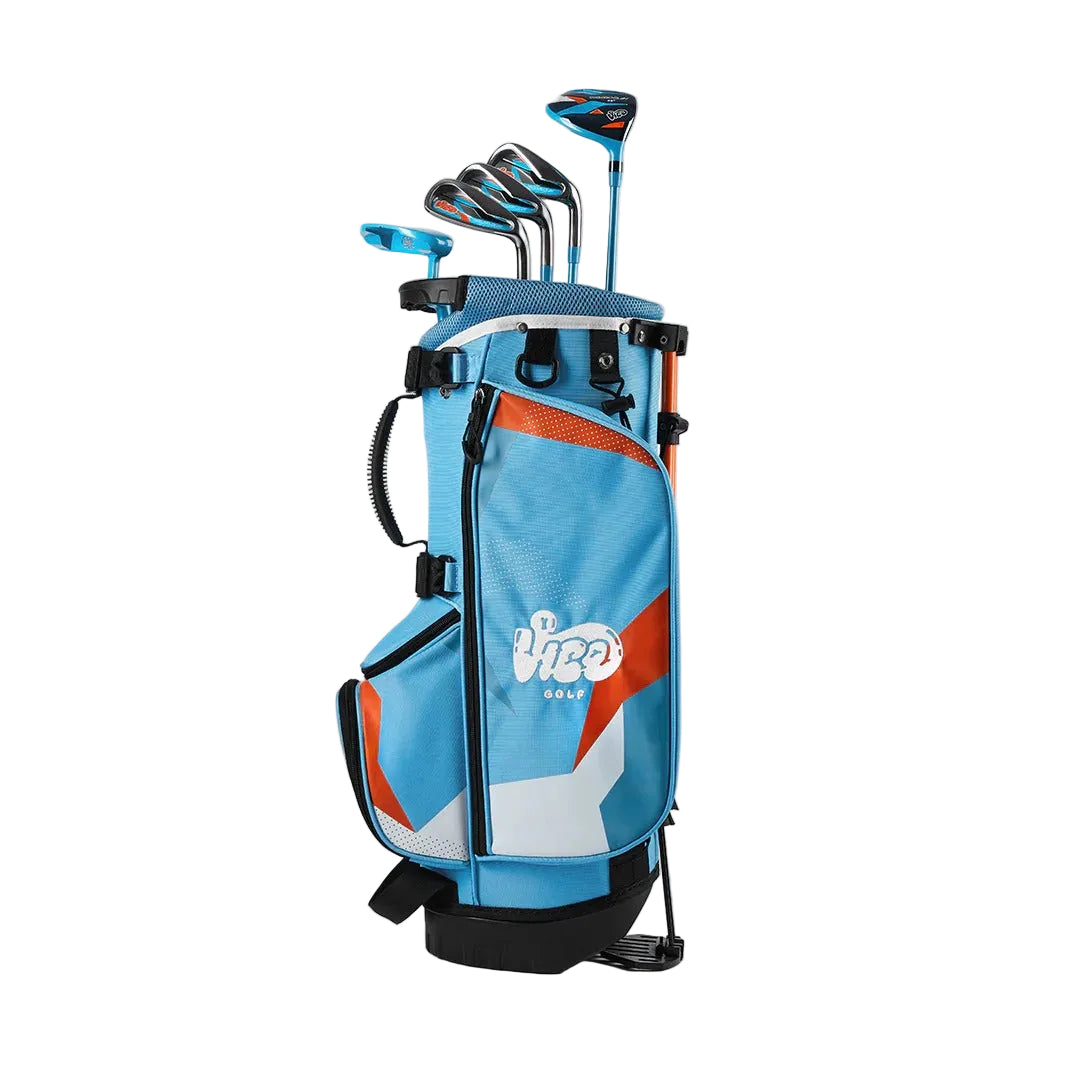 Vice Junior 6-piece Set Ages 4-8 44-49"