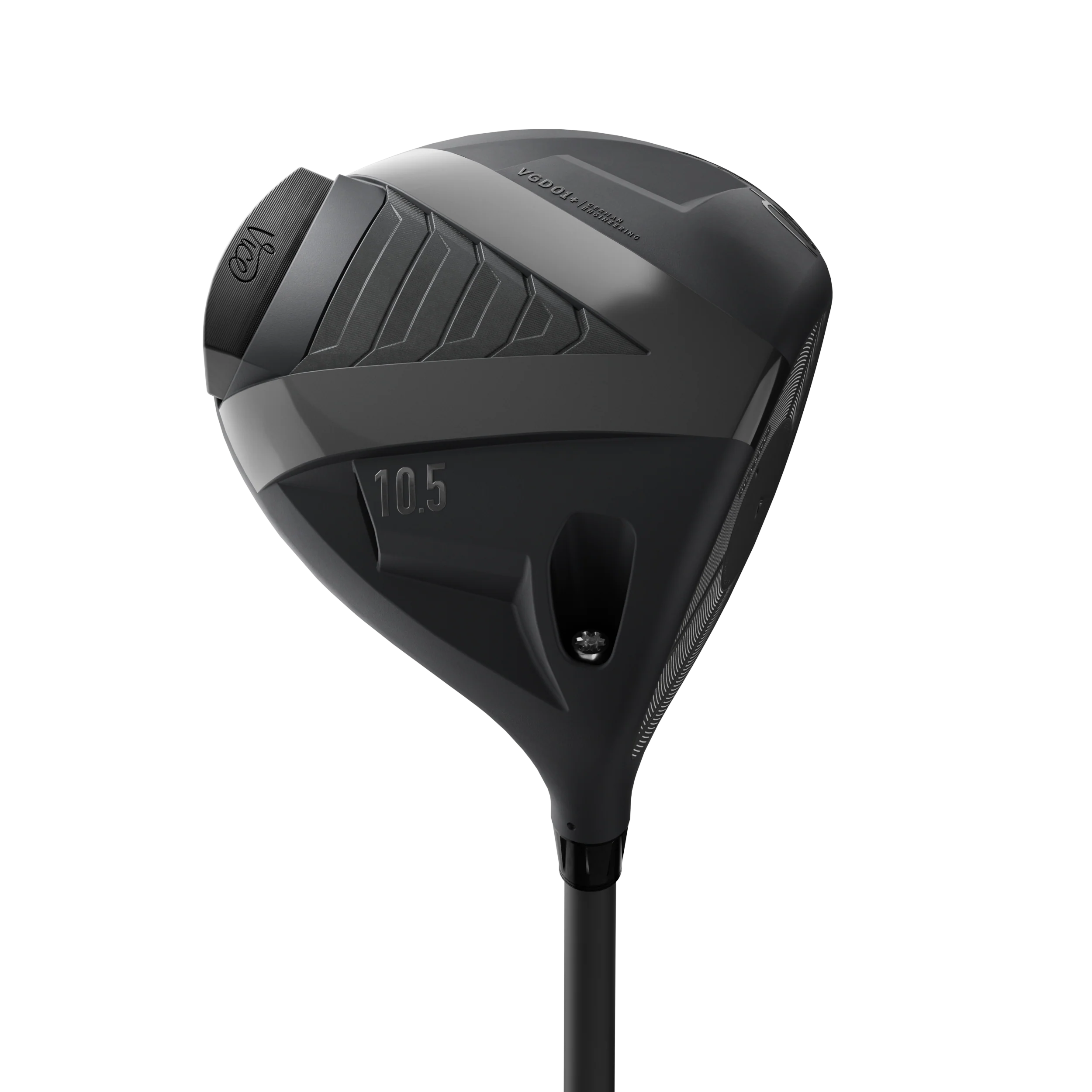 Vice Golf VGD01+ Driver - FREE Custom Options