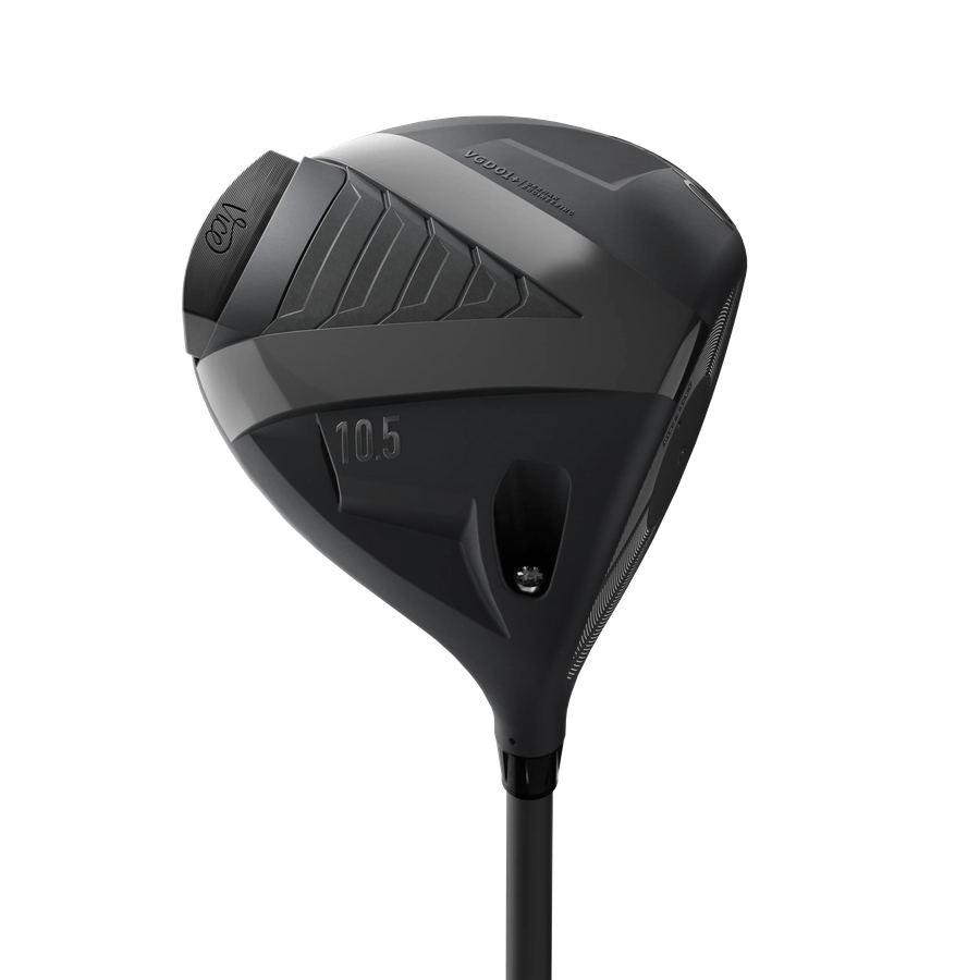 Vice Golf VGD01+ Driver - Options personnalisées gratuites