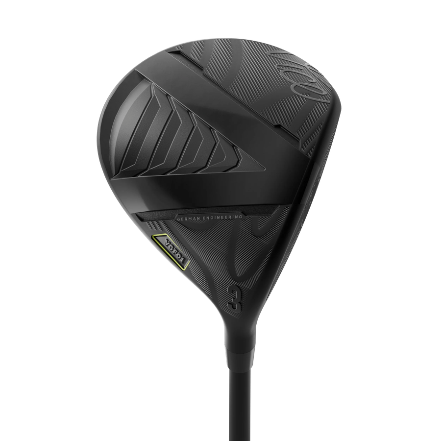 Vice Golf VGF01 Bois de parcours - options personnalisées gratuites