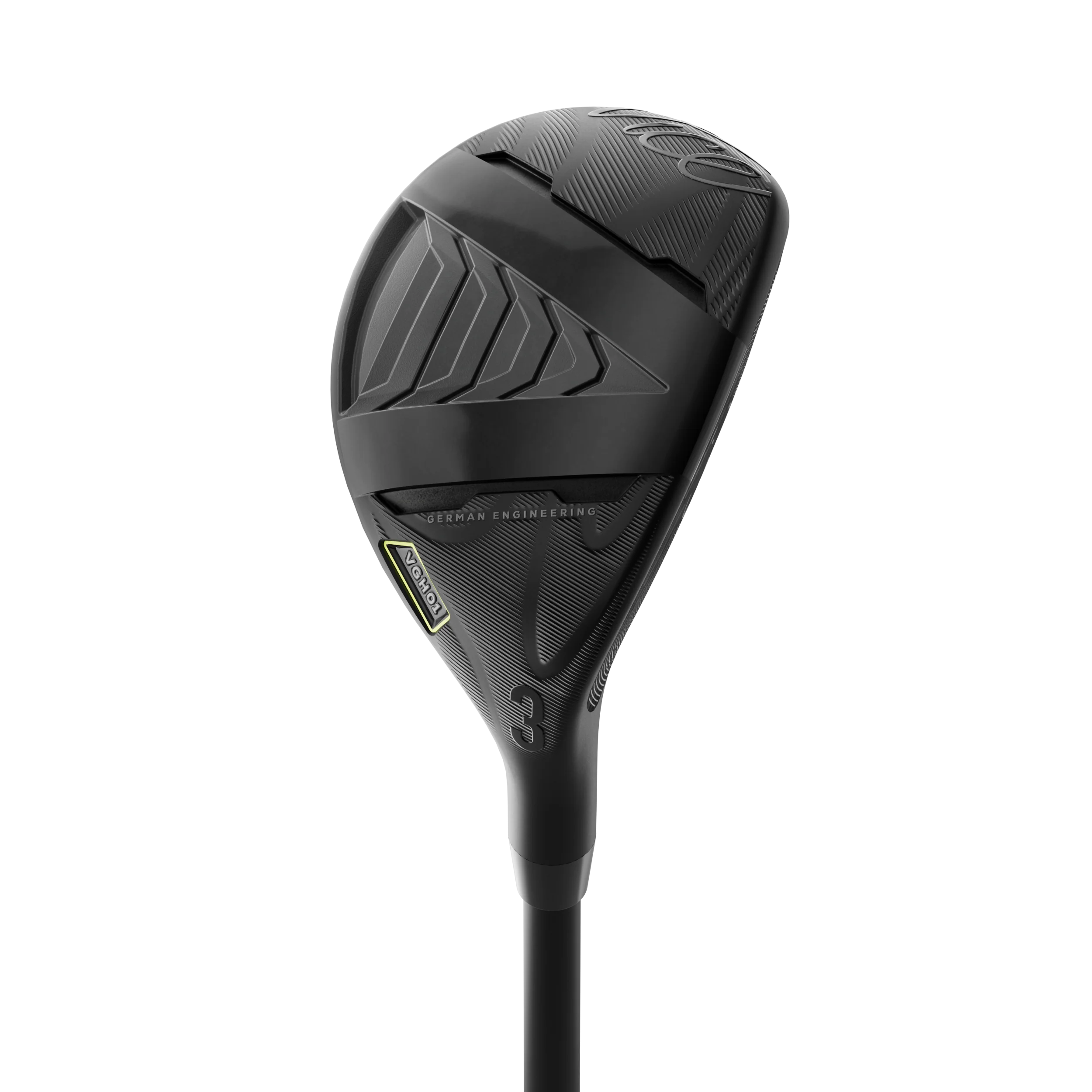 Vice Golf VGH01 Hybrid - FREE Custom Options