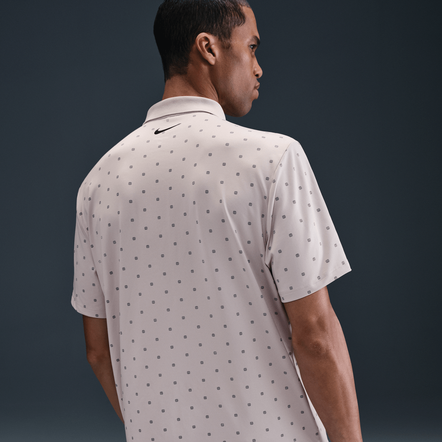 Nike Tour Dri-FIT Golf Polo