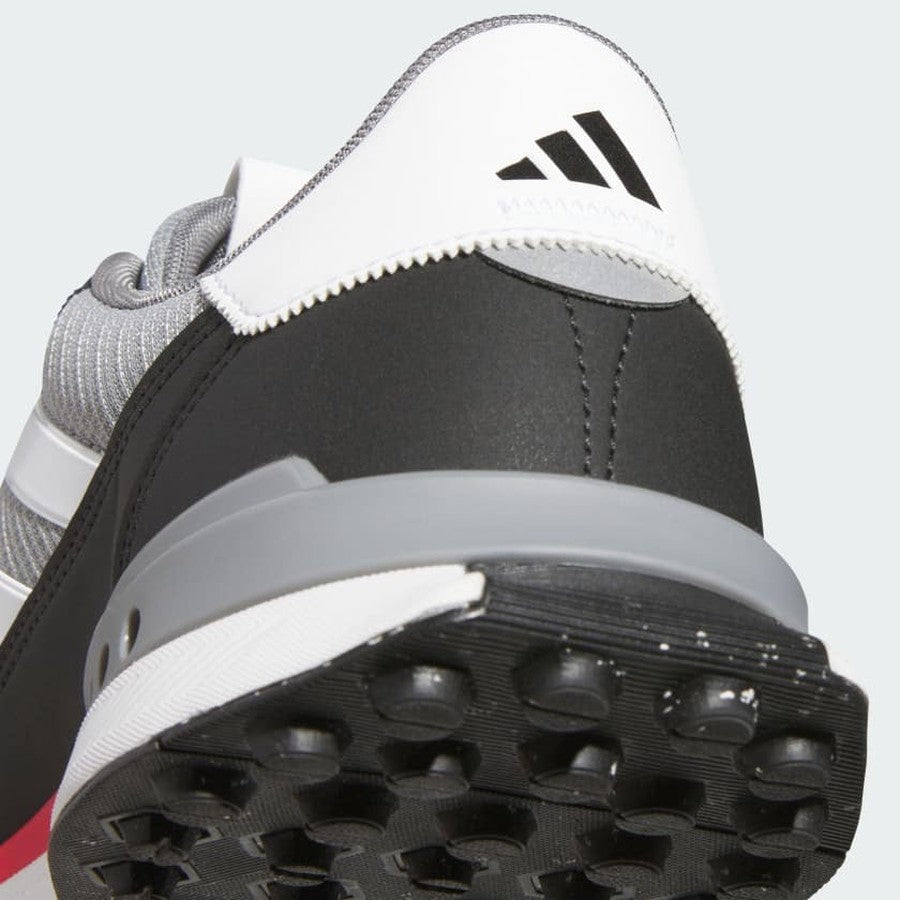 Adidas S2G 24 Spikeless Golf Shoes - Grey