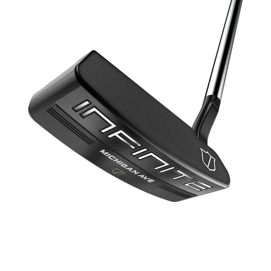 Wilson Infinite Michigan Ave Putter