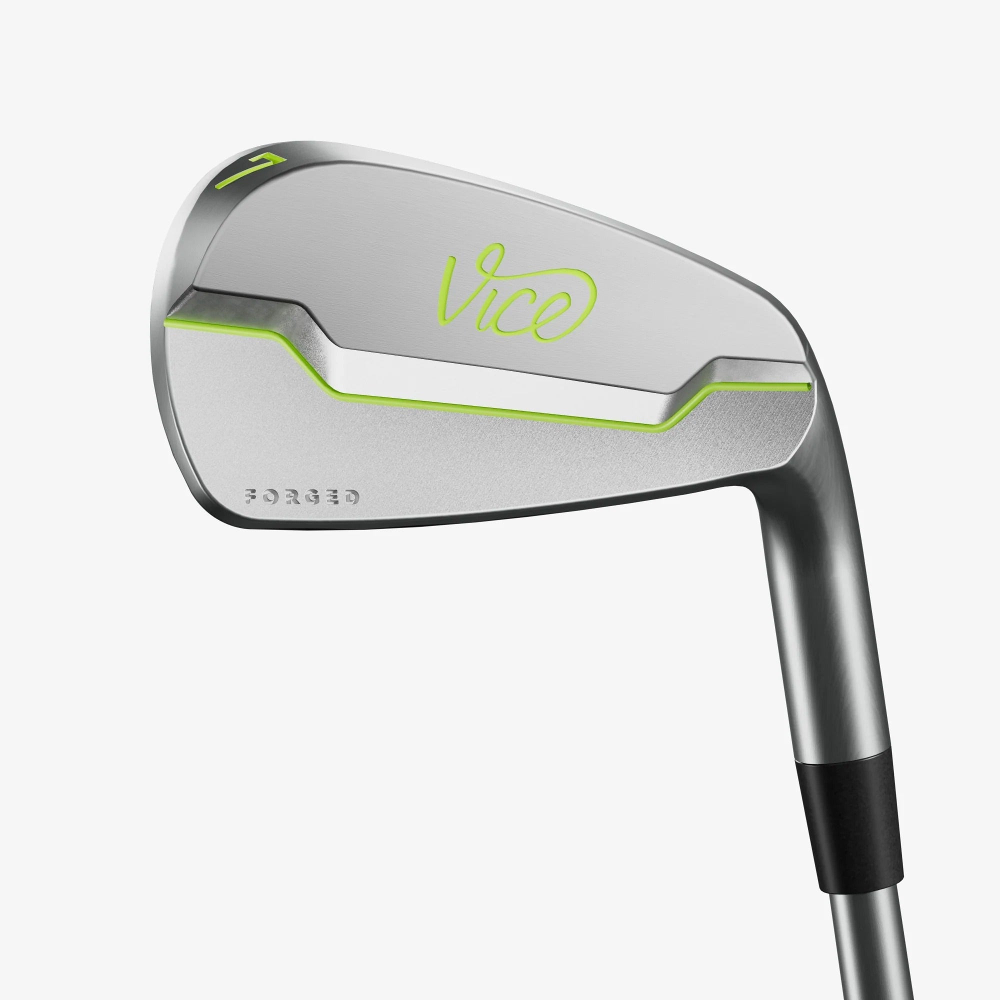 Vice Golf VGI01 4-PW Iron Set - FREE Custom Options