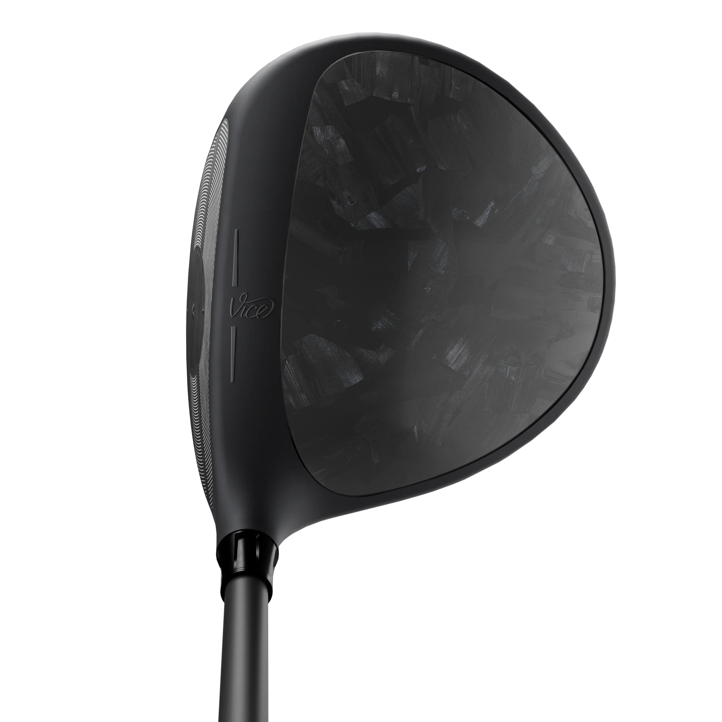 Vice Golf VGD01+ Driver - FREE Custom Options