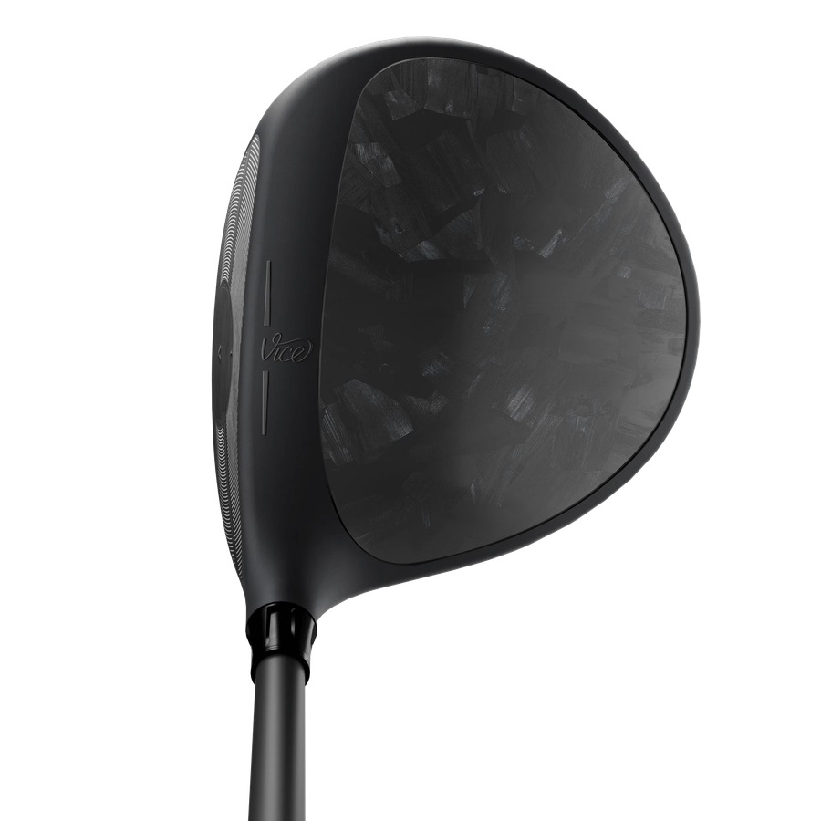 Driver Vice Golf VGD01+ - options de personnalisation gratuites