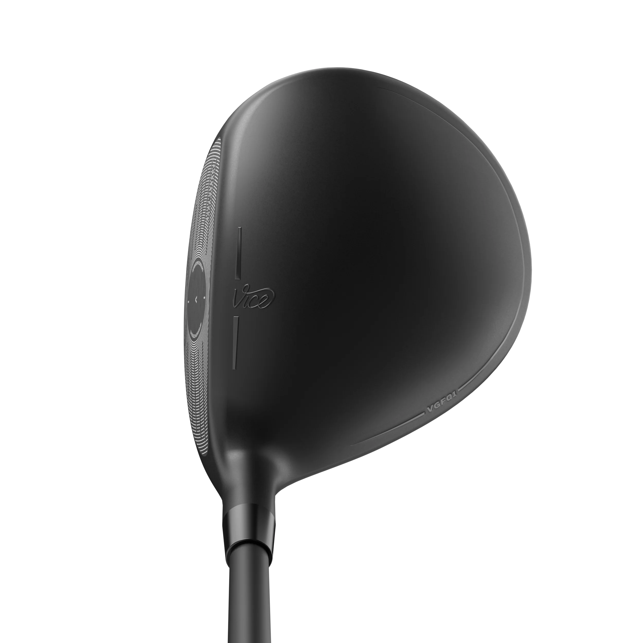 Vice Golf VGF01 Fairway Wood - FREE Custom Options