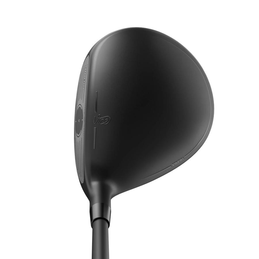 Bois de parcours Vice Golf VGF01 - options de personnalisation gratuites