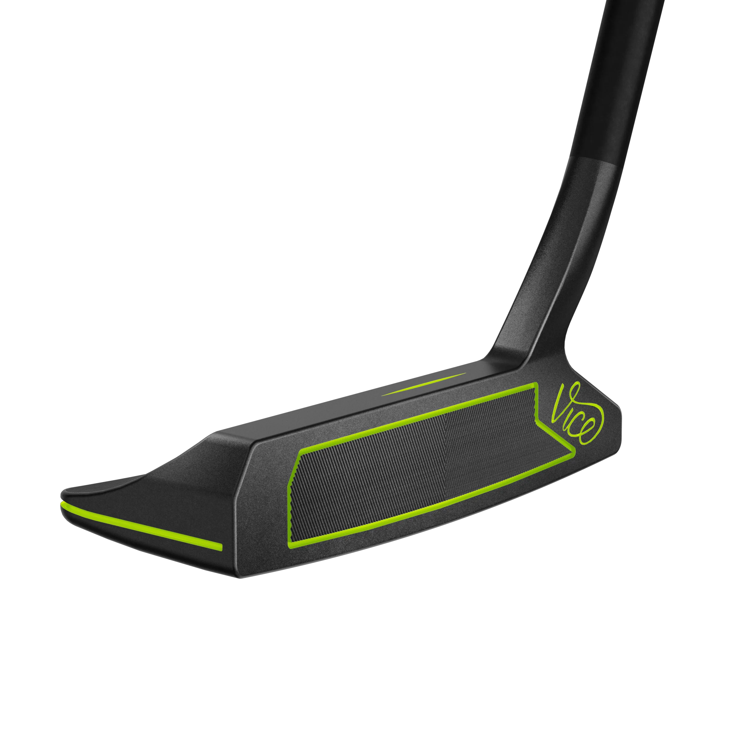 Vice Golf VGP03 Classic Blade Putter - FREE Custom Options