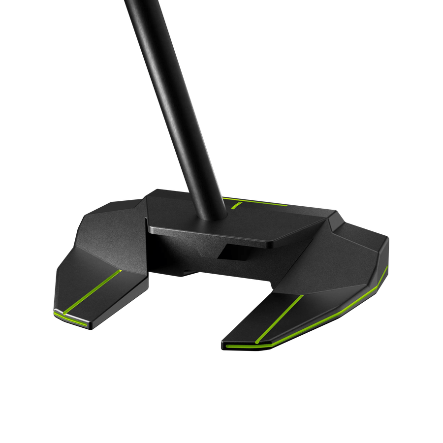 Putter mallet Vice Golf VGP04 ZT - options de personnalisation gratuites