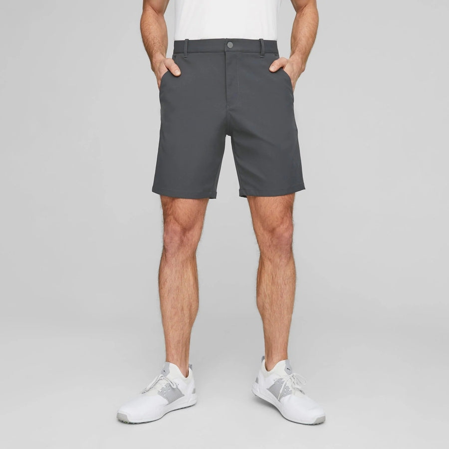 Puma Dealer 8" Golf Shorts
