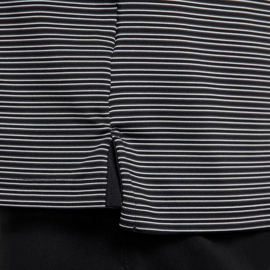 Nike Tour Dri-FIT Striped Golf Polo