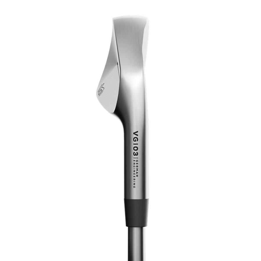 Set de fers Vice Golf VGI03 Black Blade 4-PW - options personnalisées gratuites