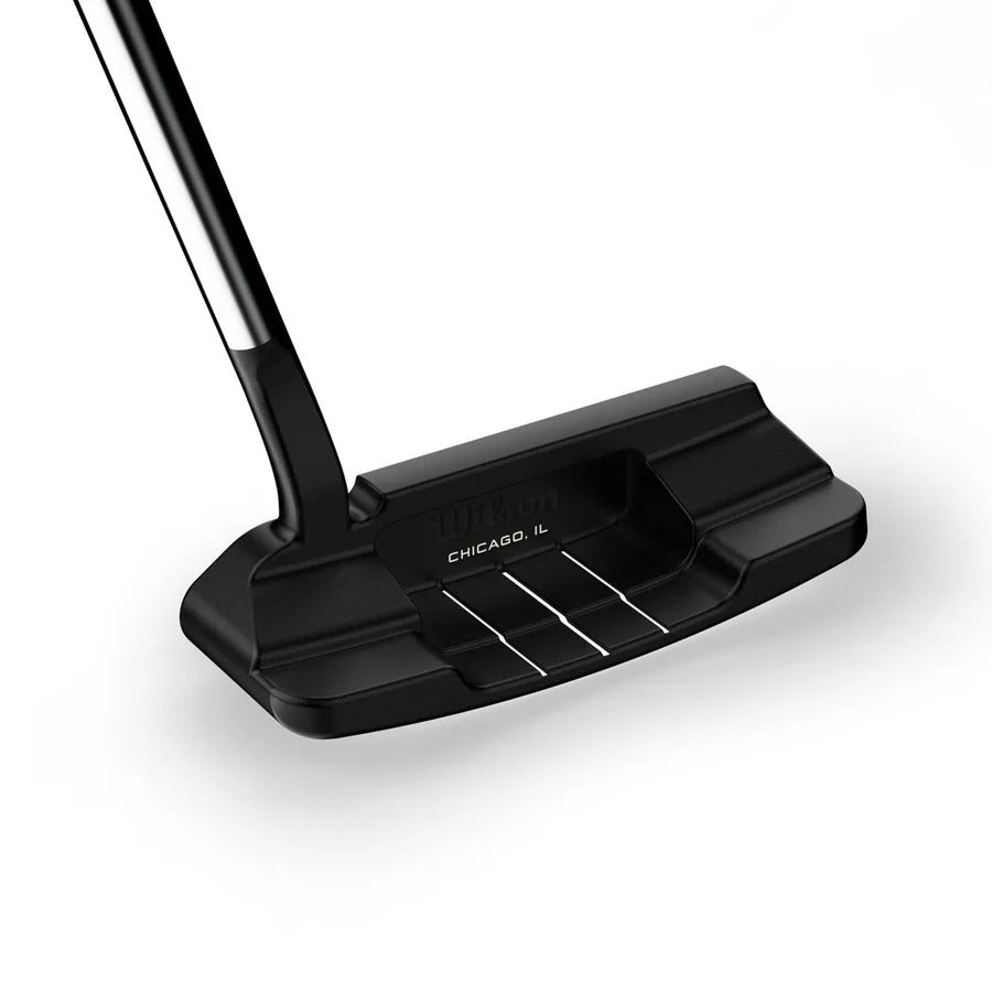 Wilson Infinite Michigan Ave Putter