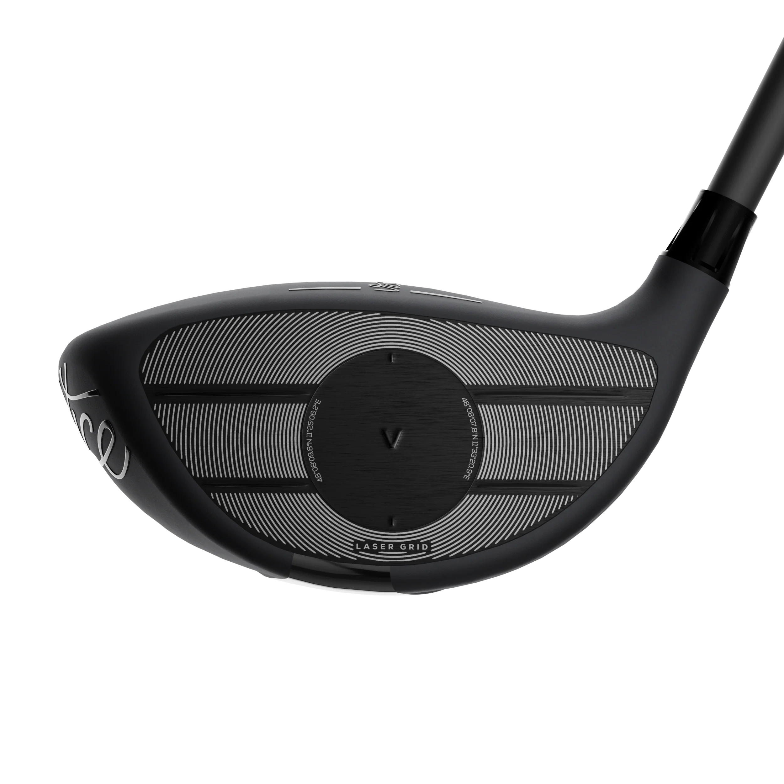 Vice Golf VGD01+ Driver - FREE Custom Options