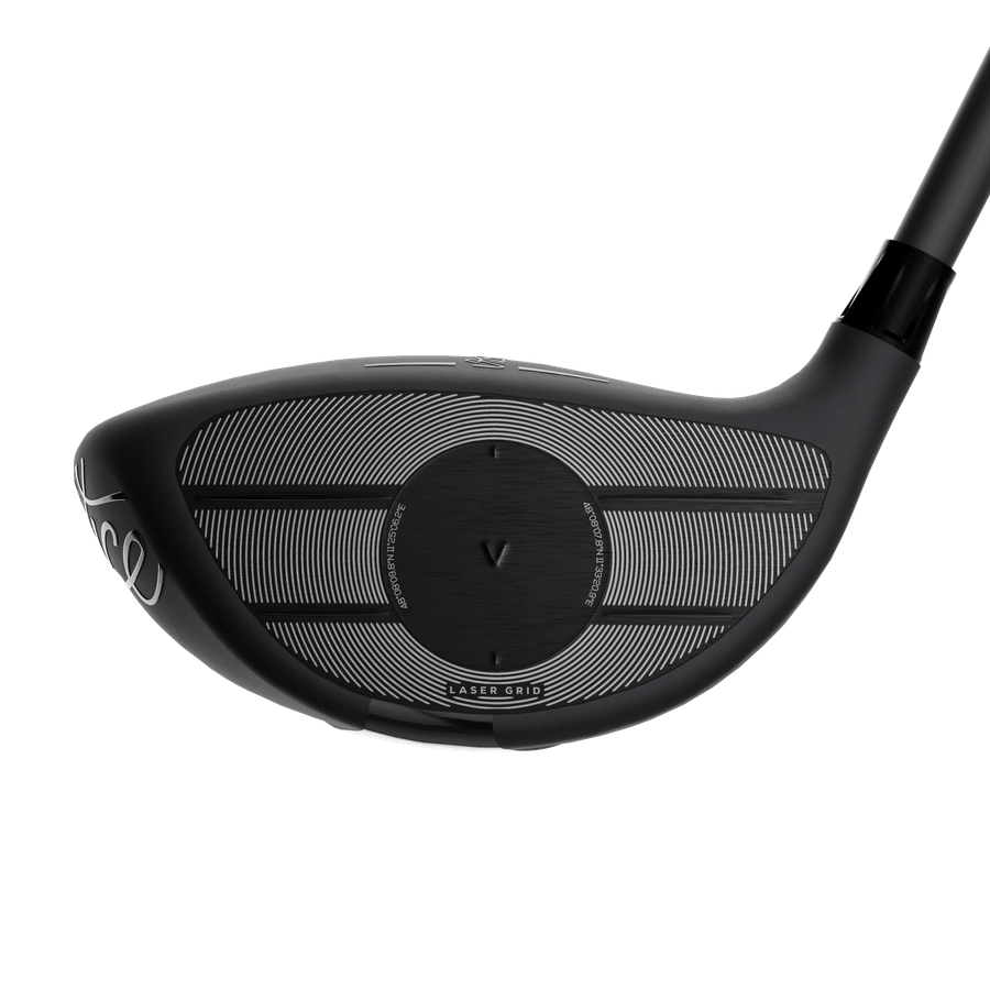 Vice Golf VGD01+ driver - options de personnalisation gratuites