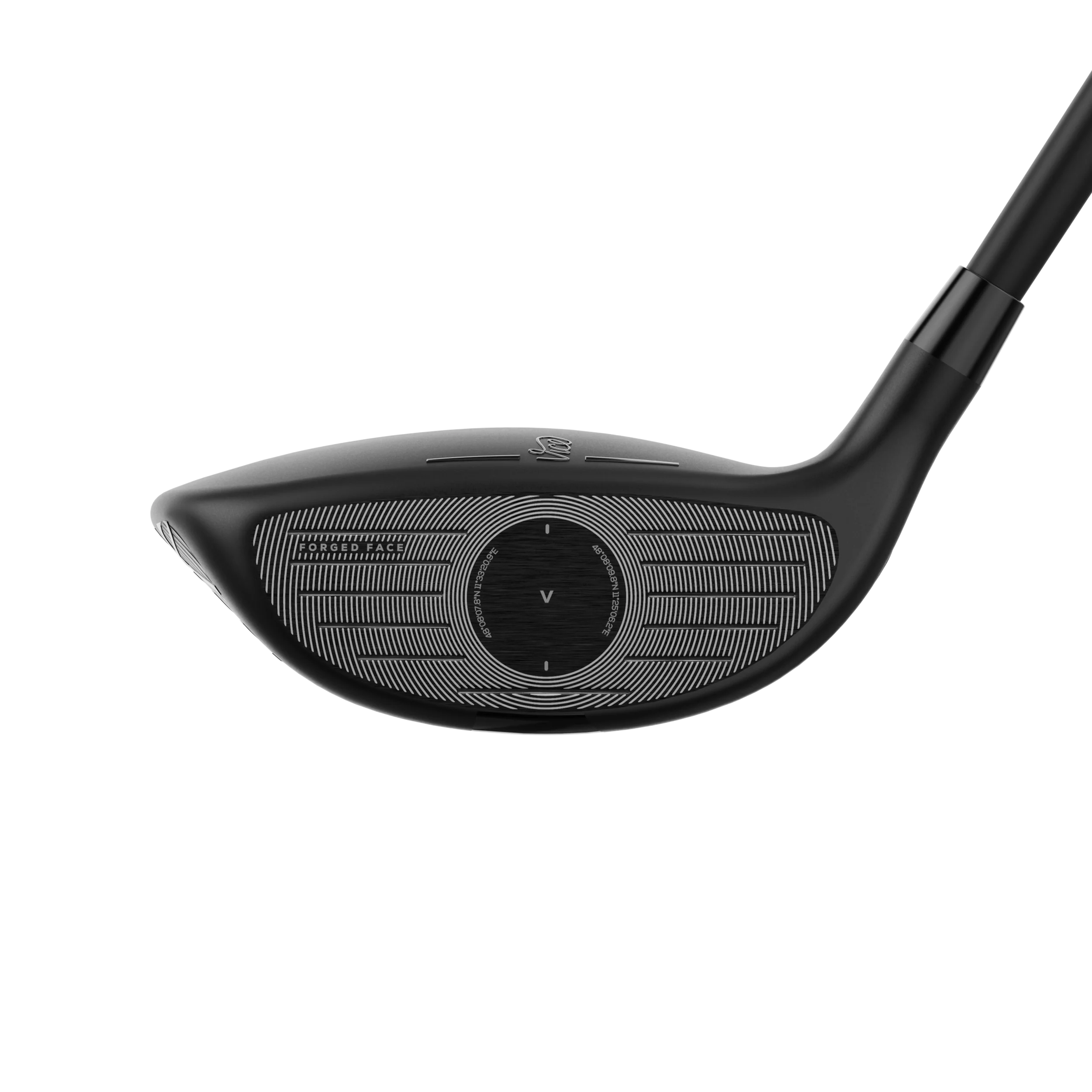 Vice Golf VGF01 Fairway Wood - FREE Custom Options