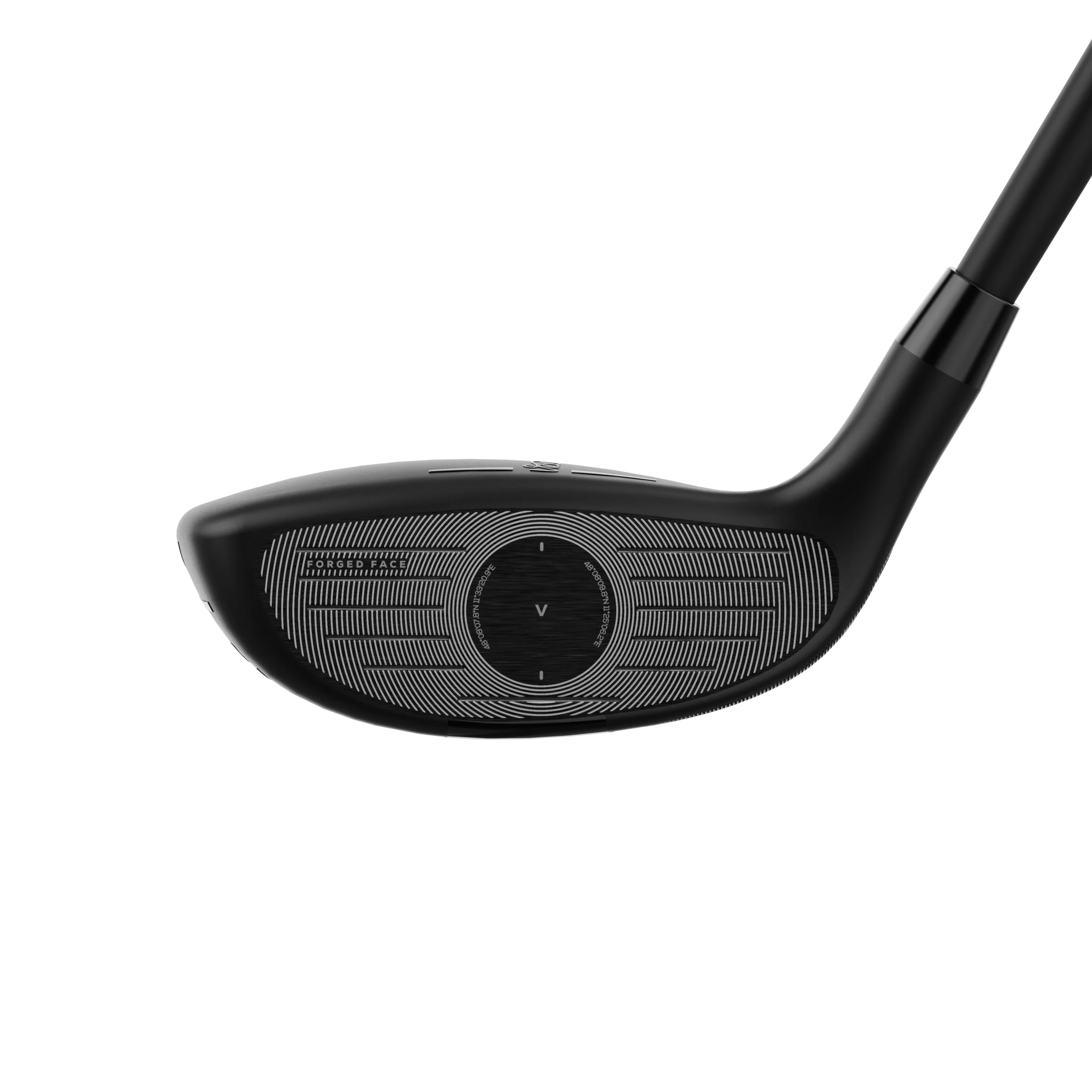 Vice Golf VGH01 Hybrid - FREE Custom Options