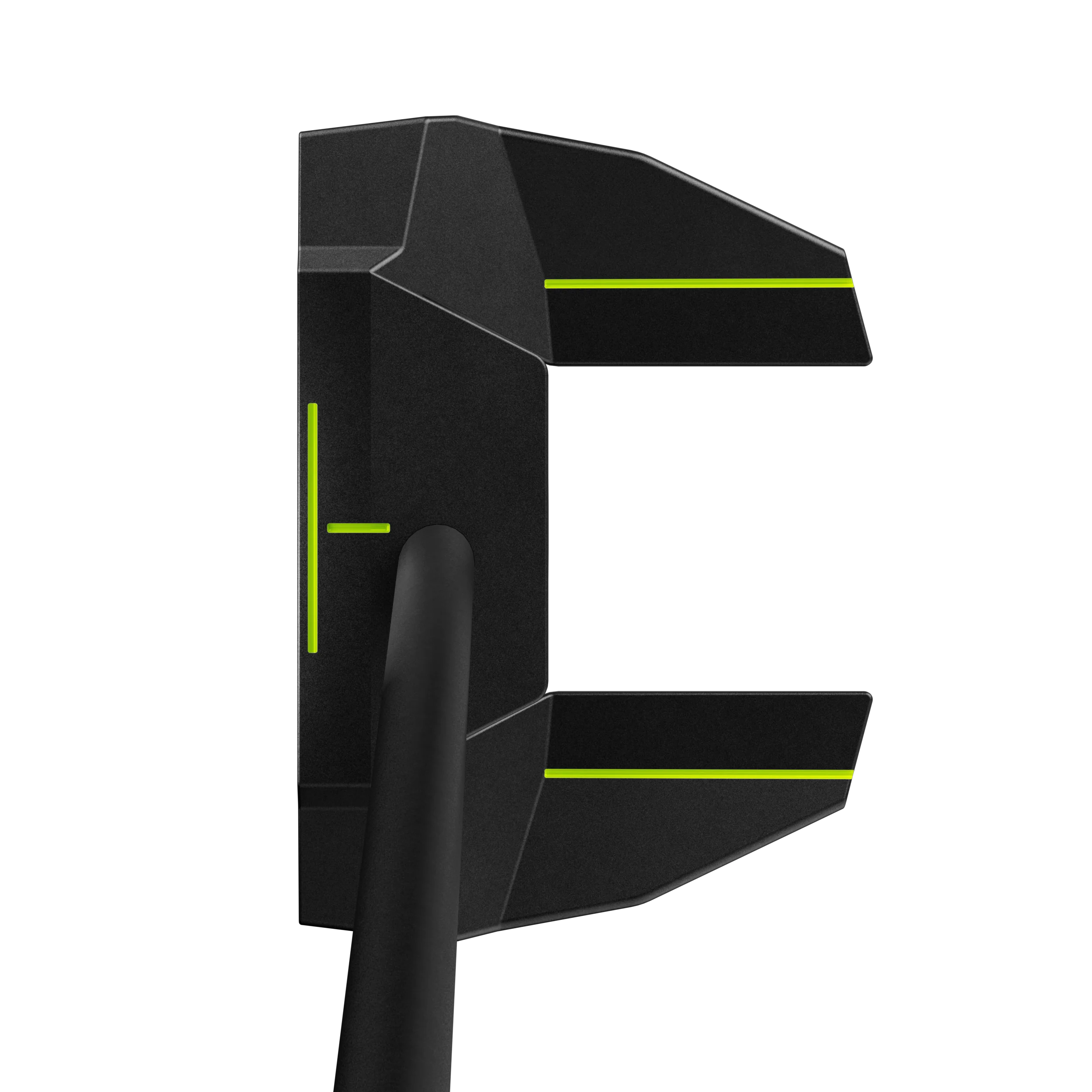 Vice Golf VGP04 ZT Mallet Putter - FREE Custom Options