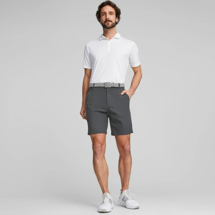 Puma Dealer 8" Golf Shorts
