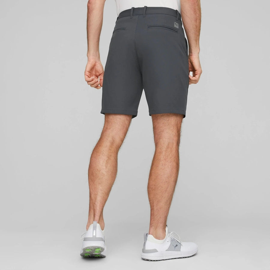 Puma Dealer 8" Golf Shorts