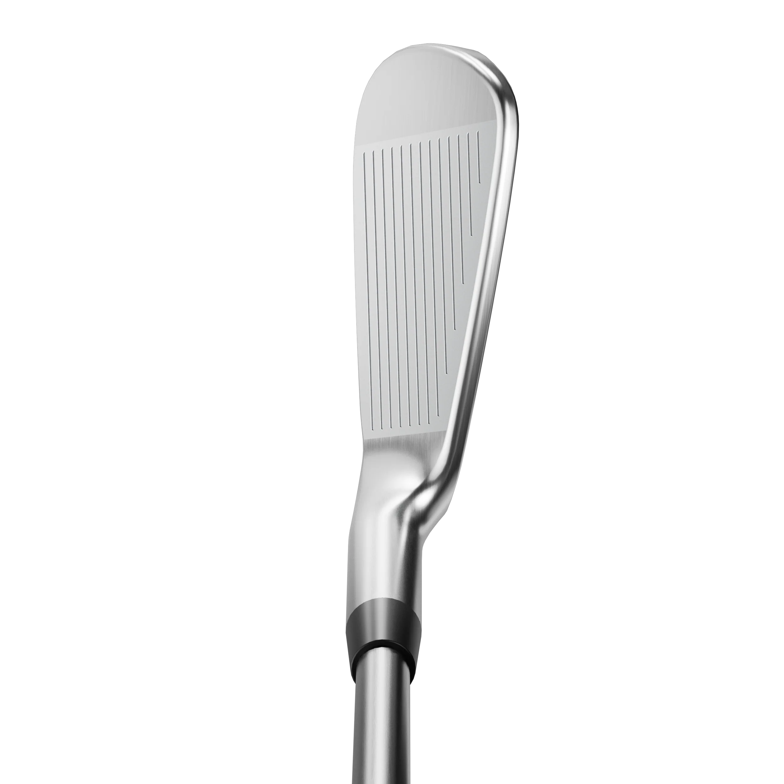 Vice Golf VGI03 Black Blade 4-PW Iron Set - FREE Custom Options