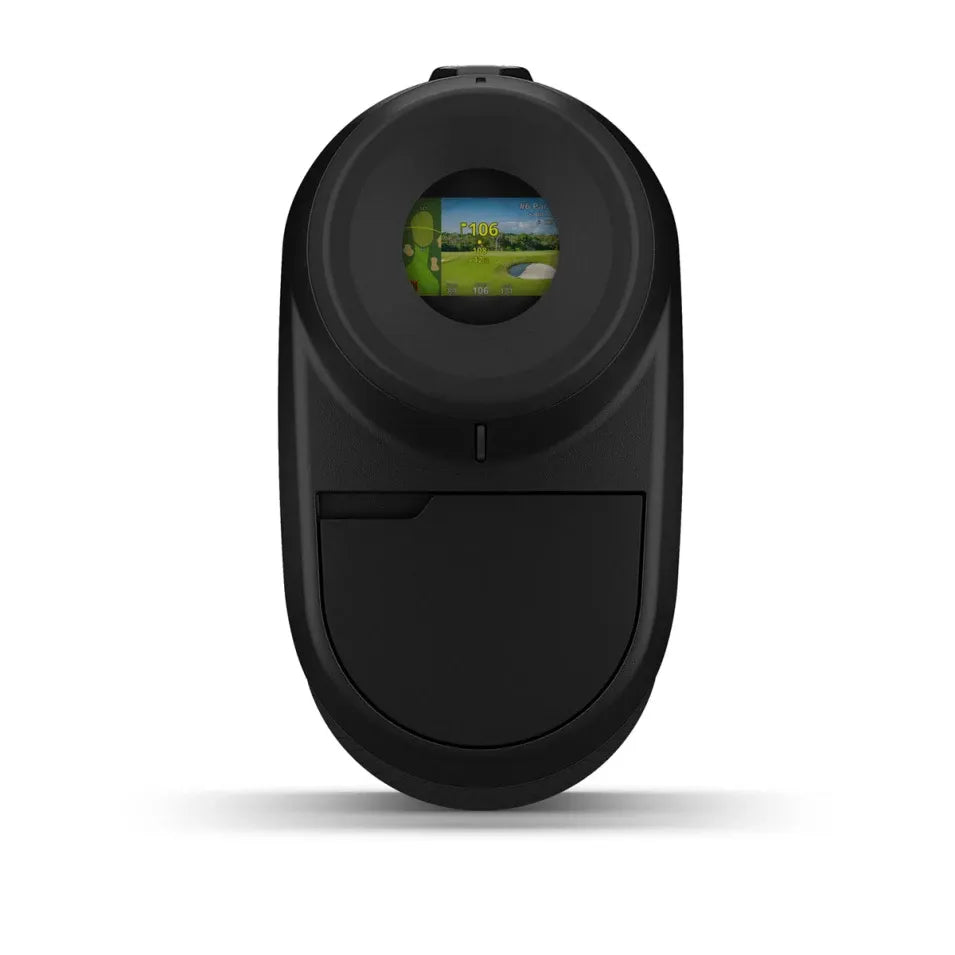 Garmin Approach® Z82 Golf Laser Rangefinder