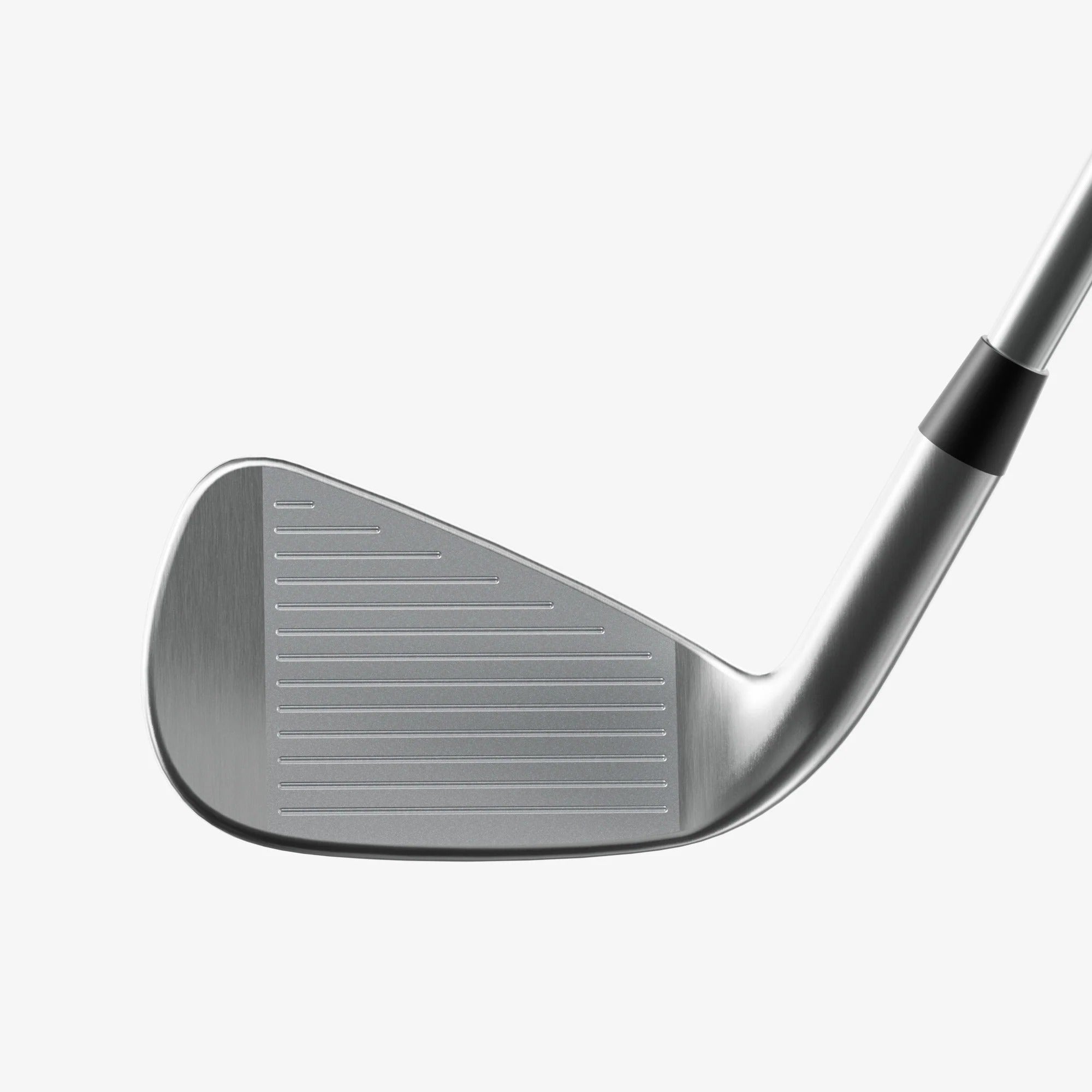Vice Golf VGI02 5-PW, AW Iron Set Steel Shaft - FREE Custom Options