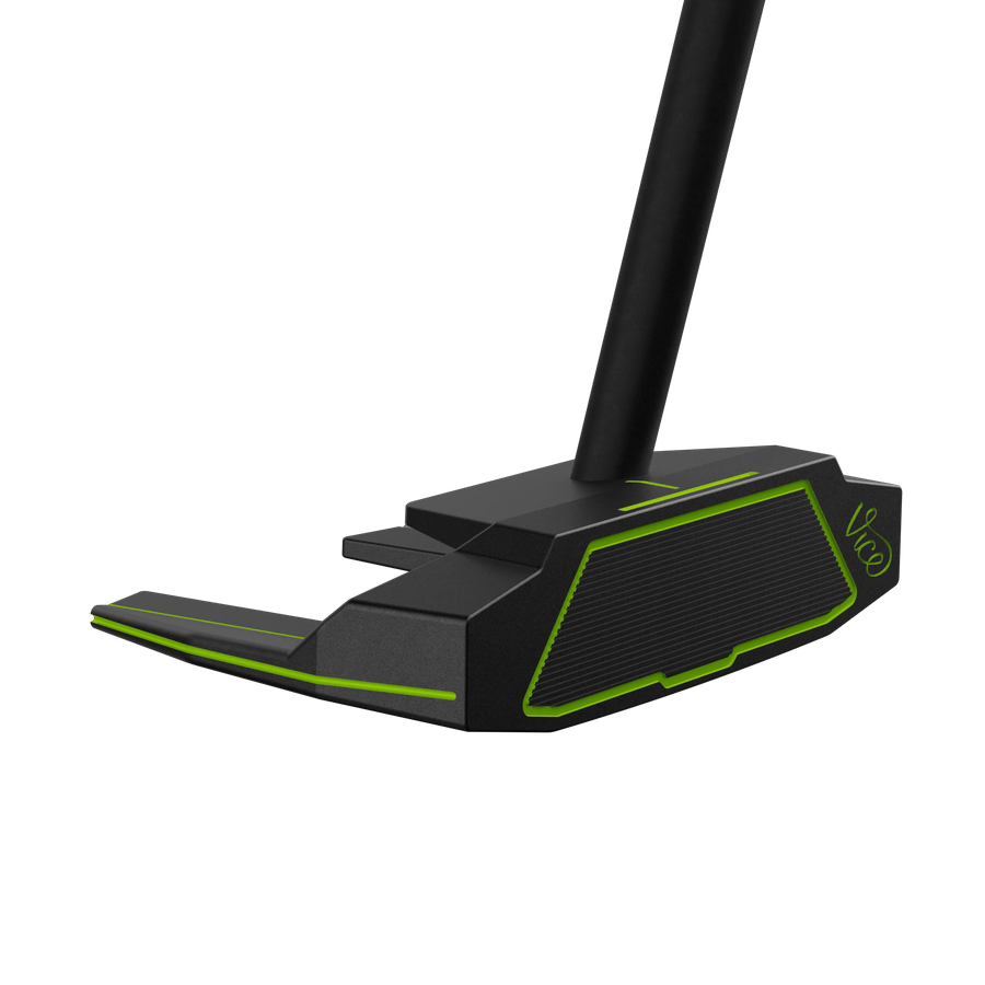 Putter mallet Vice Golf VGP04 ZT - Options de personnalisation gratuites