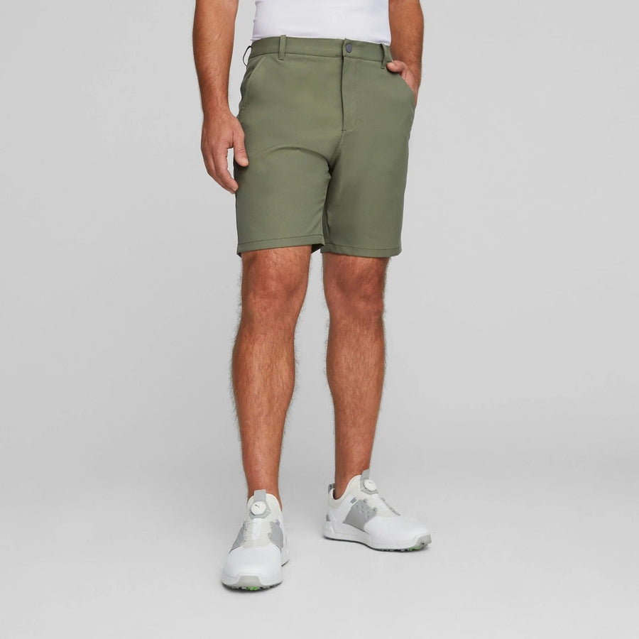 Puma Dealer 8" Golf Shorts