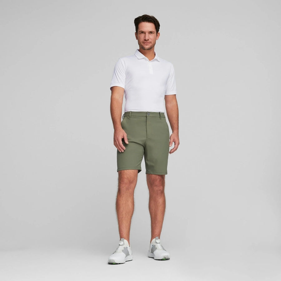 Puma Dealer 8" Golf Shorts