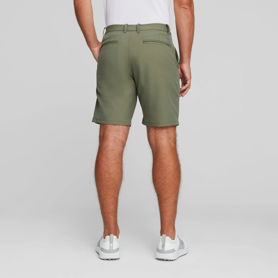 Puma Dealer 8" Golf Shorts