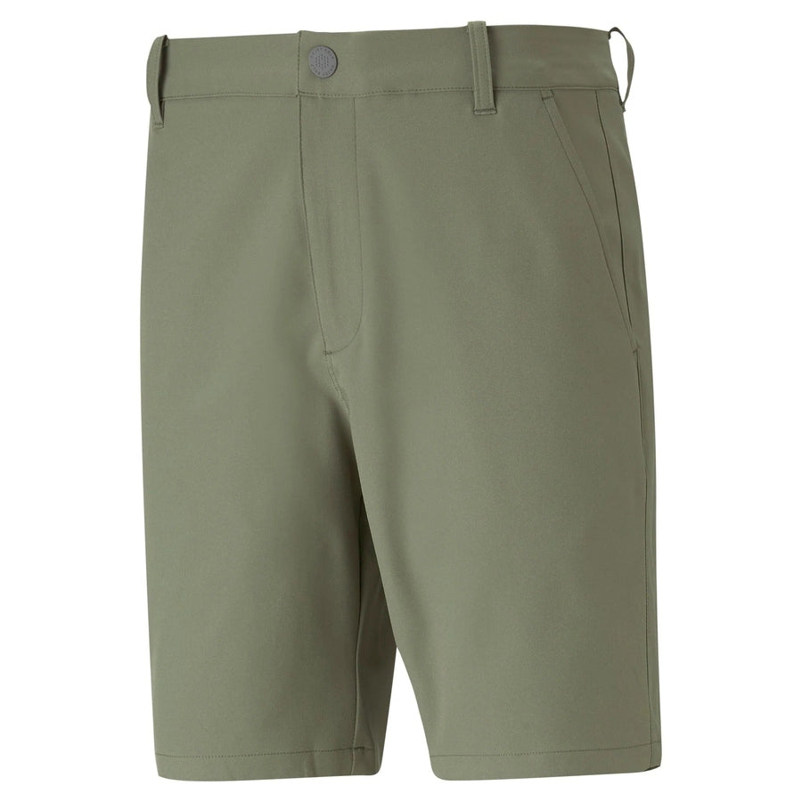 Puma Dealer 8" Golf Shorts