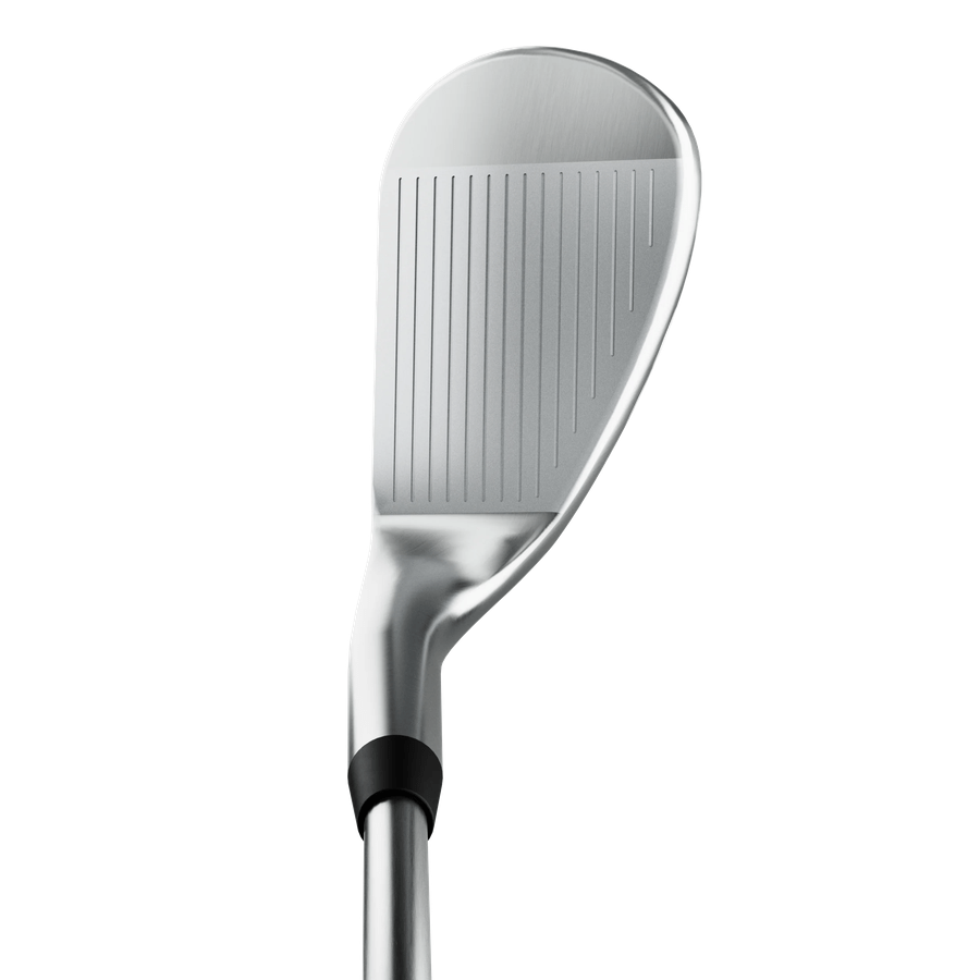 Sand wedge noir Vice Golf VGW02, shaft en acier - options de personnalisation gratuites