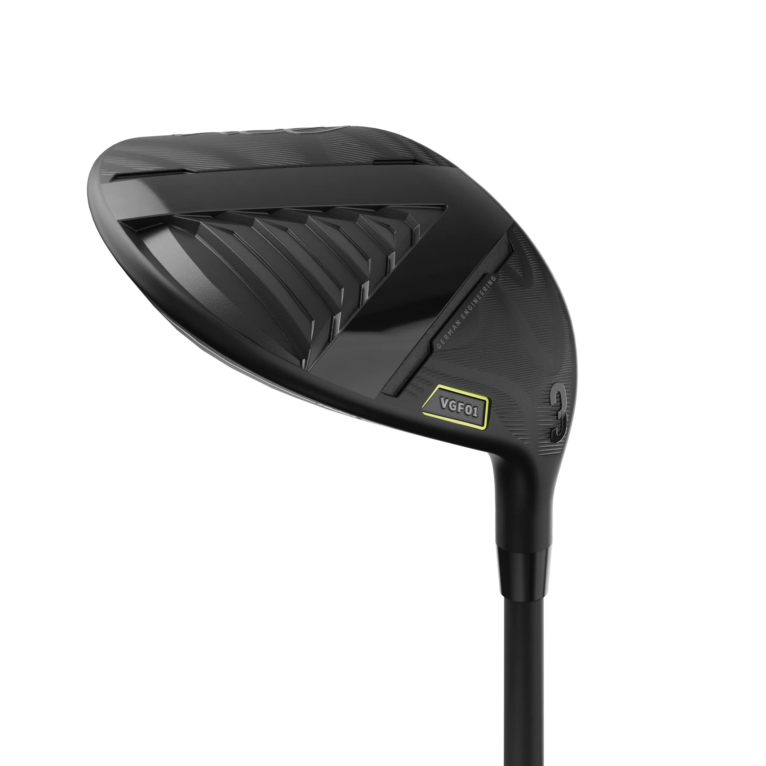 Vice Golf VGF01 Fairway Wood - FREE Custom Options