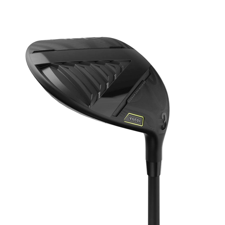 Bois de parcours Vice Golf VGF01 - options de personnalisation GRATUITES