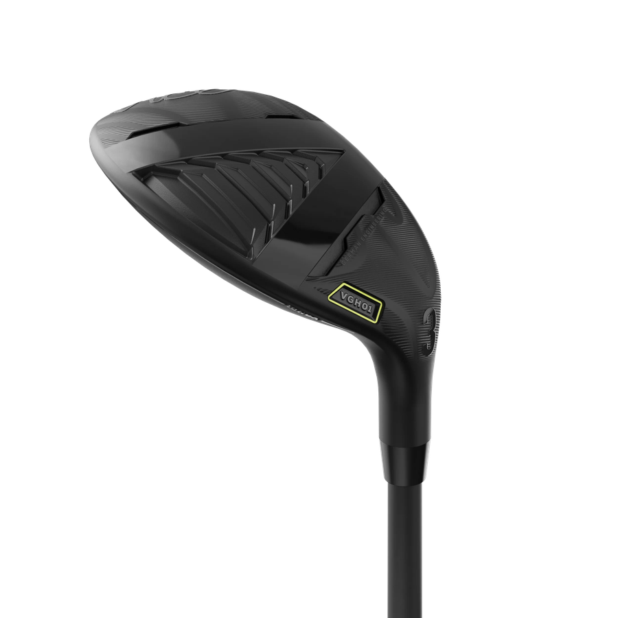 Vice Golf VGH01 Hybrid - Options de personnalisation GRATUITES