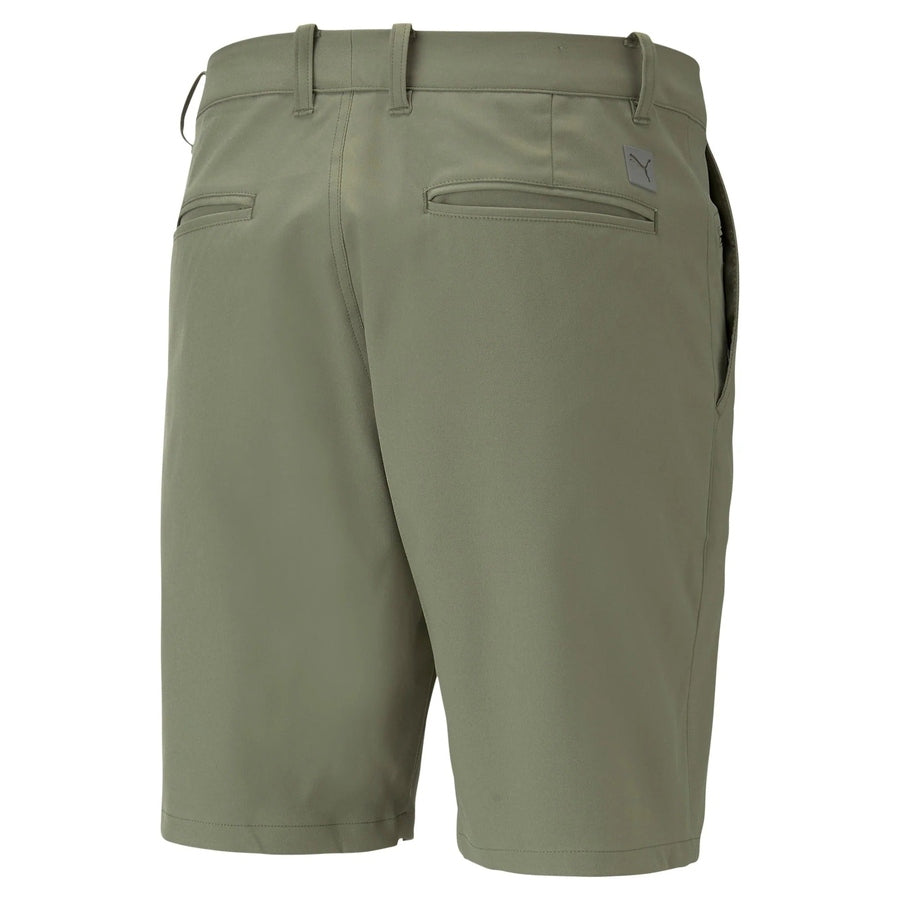 Puma Dealer 8" Golf Shorts