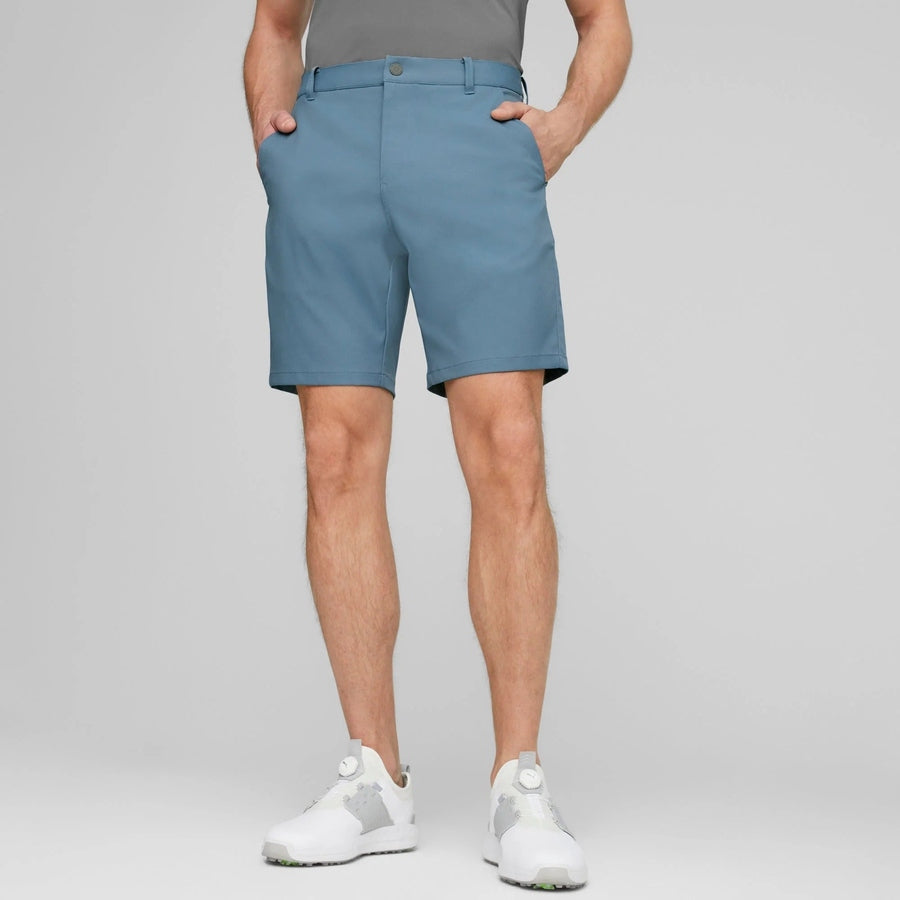Puma Dealer 8" Golf Shorts