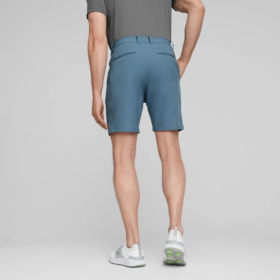 Puma Dealer 8" Golf Shorts