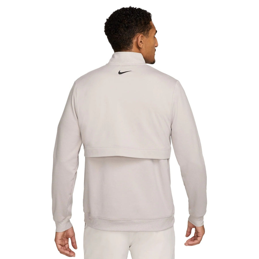 Nike Tour 1/2-Zip Golf Top