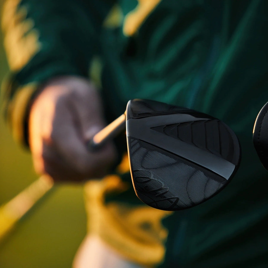 Bois de parcours Vice Golf VGF01 - options de personnalisation GRATUITES