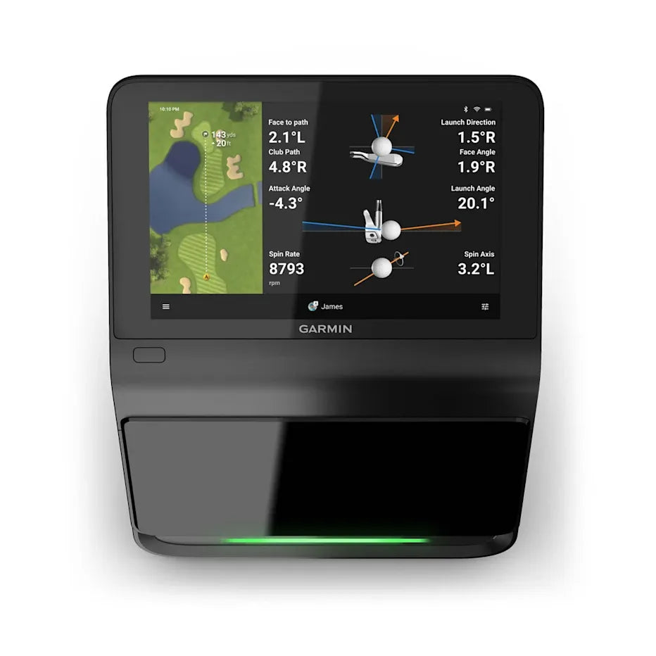 Garmin Approach® R50 Launch Monitor
