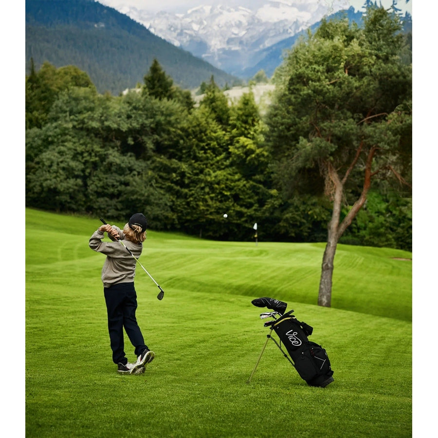 Set junior Vice 7 pièces, 7-10 ans 49-53"