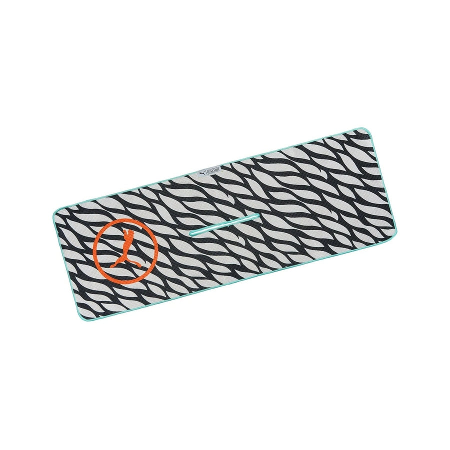 Puma Golf Smooth Towel