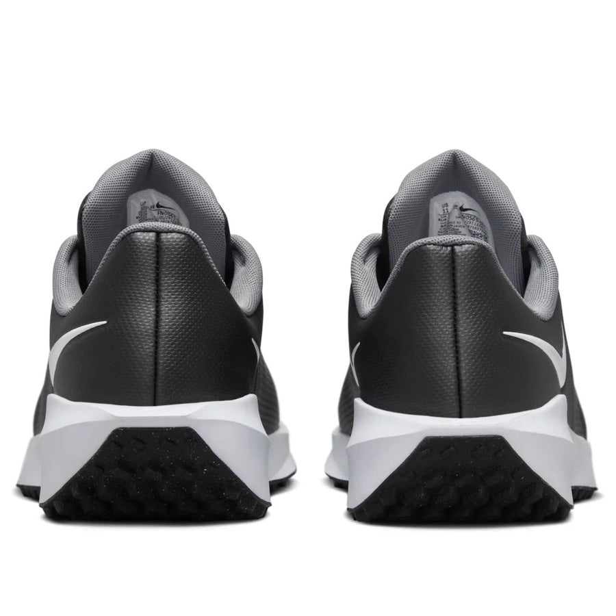 Nike Infinity G NN WIDE Spikeless Golf Shoes - Black/White