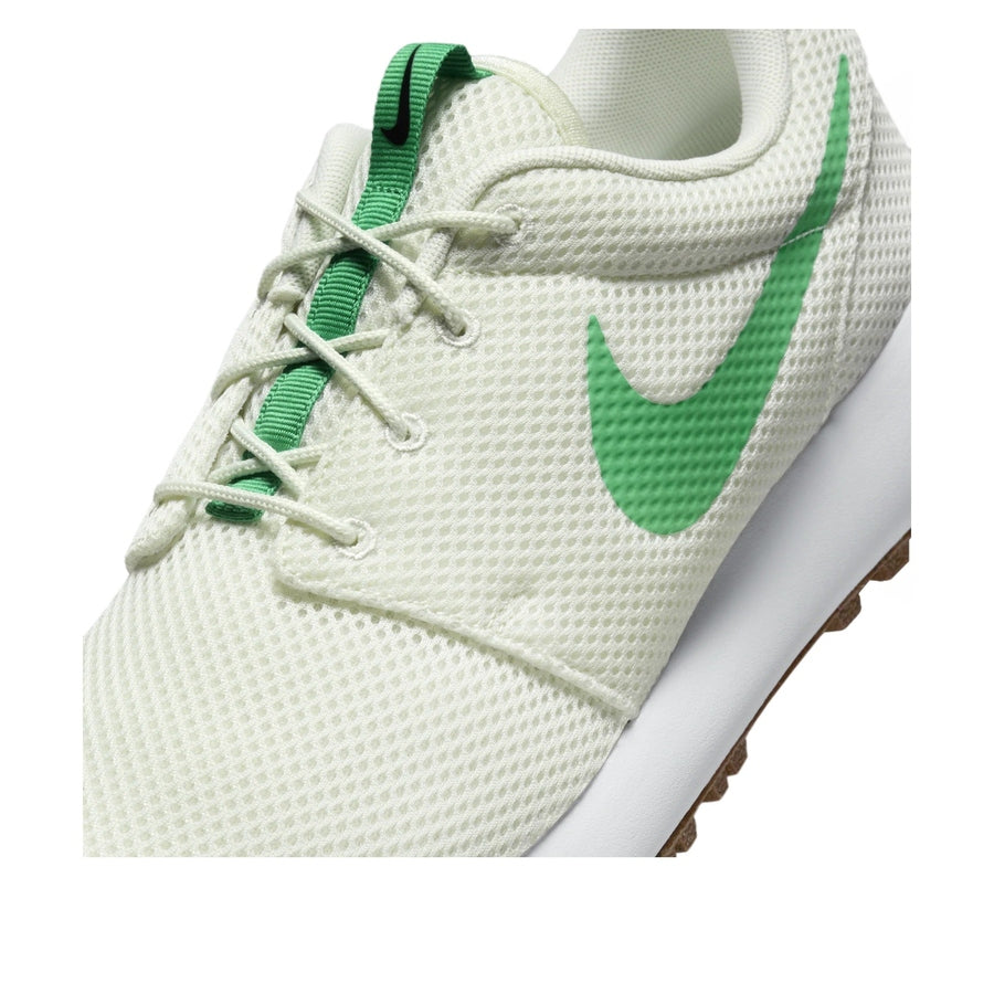 Nike Roshe G Next Nature Spikeless Golf Shoes - Mint Green/White
